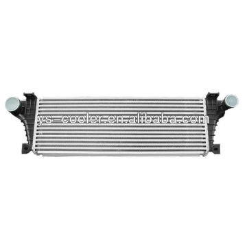 Intercooler del agua para la construcción vehículo / radiador auto universal / rendimiento intercooler / turbocompresor